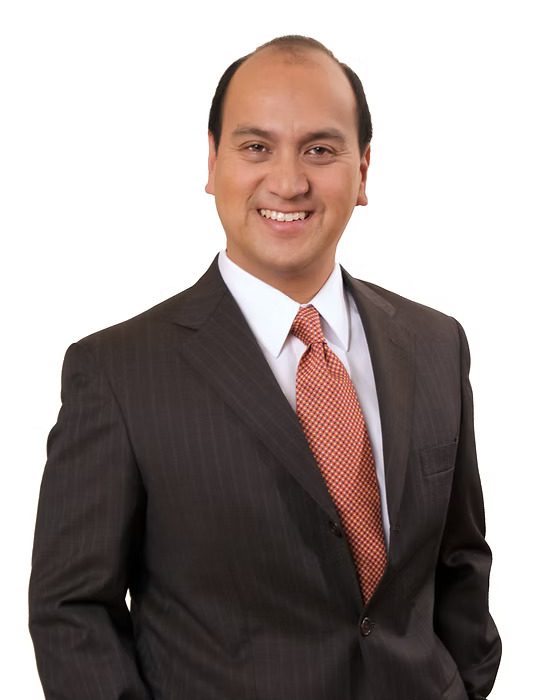 Michael Malferrari, Founder of MCR Inc.