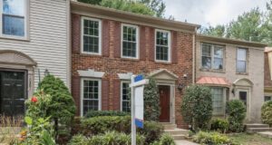 Facade & Curb Appeal