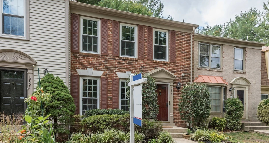 Facade & Curb Appeal