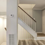 Stairways
