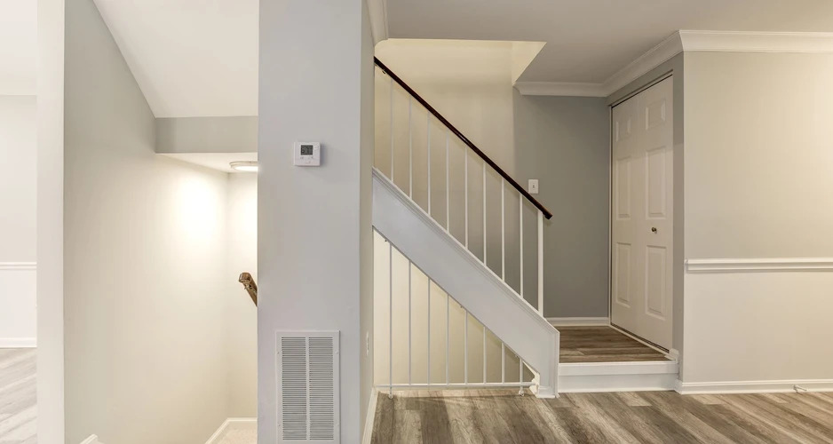 Stairways