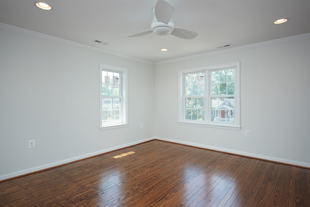 11 Leadbeater St Alexandria VA 22305 Master Bedroom 2