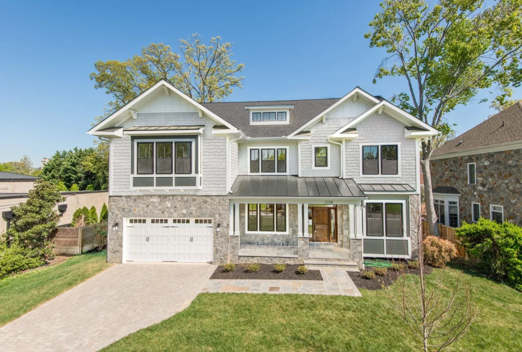 2108 Windsor Rd., Alexandria, VA 22307