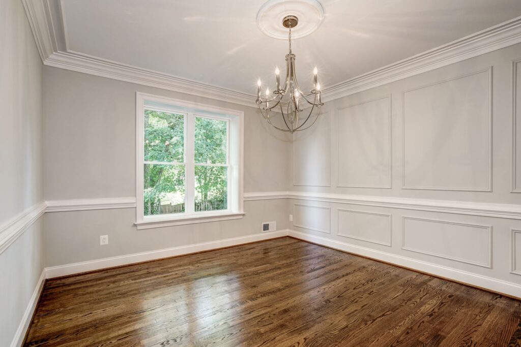 2205 N Trinidad St Falls Church VA Dinig Room