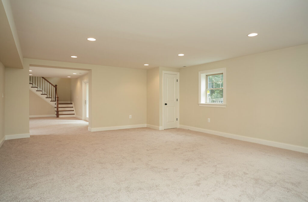 2214 Trinidad St N Falls Church VA 22043 Bedroom