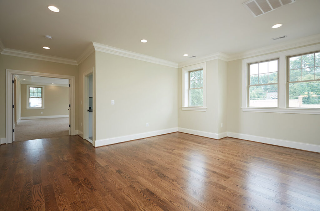 2214 Trinidad St N Falls Church VA 22043 Family Room 2