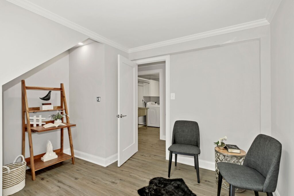 2762 N. Randolph Street Arlington VA Guest Bedroom 3