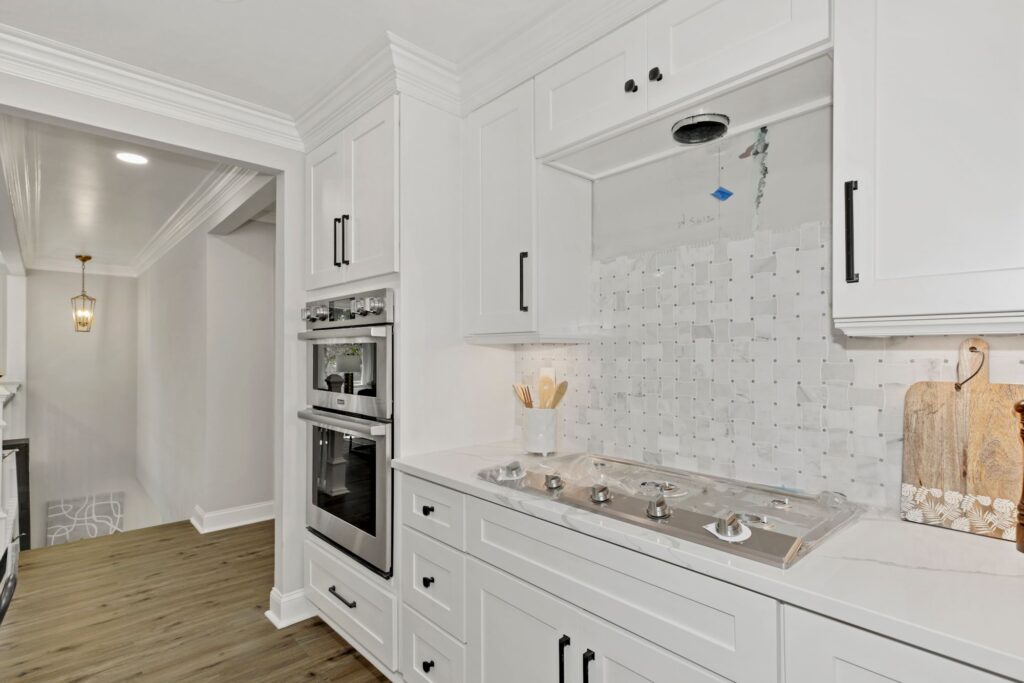 2762 N. Randolph Street Arlington VA Kitchen 10