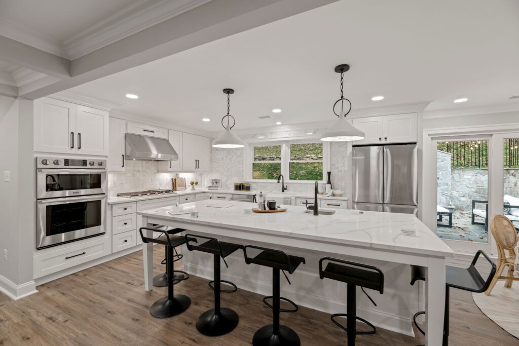 2762 N. Randolph Street Arlington VA Kitchen 11