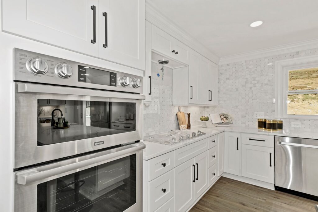 2762 N. Randolph Street Arlington VA Kitchen 2