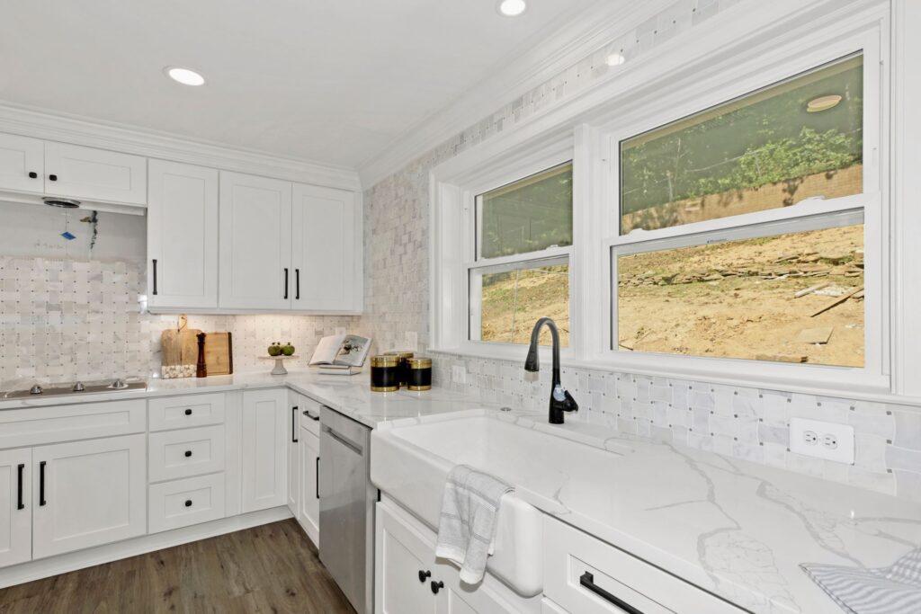 2762 N. Randolph Street Arlington VA Kitchen 3