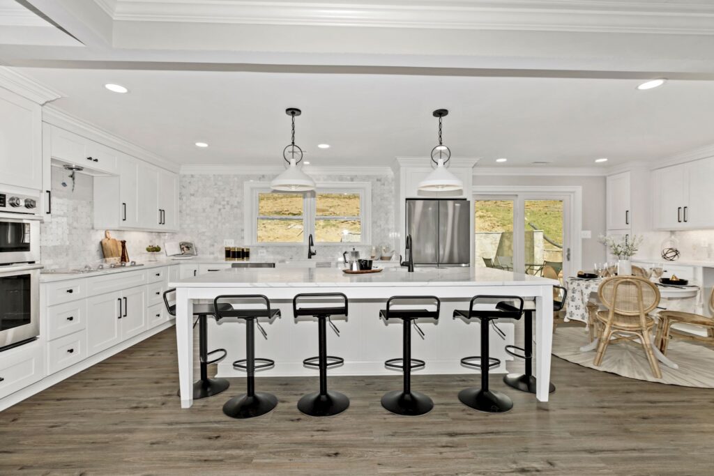 2762 N. Randolph Street Arlington VA Kitchen 4
