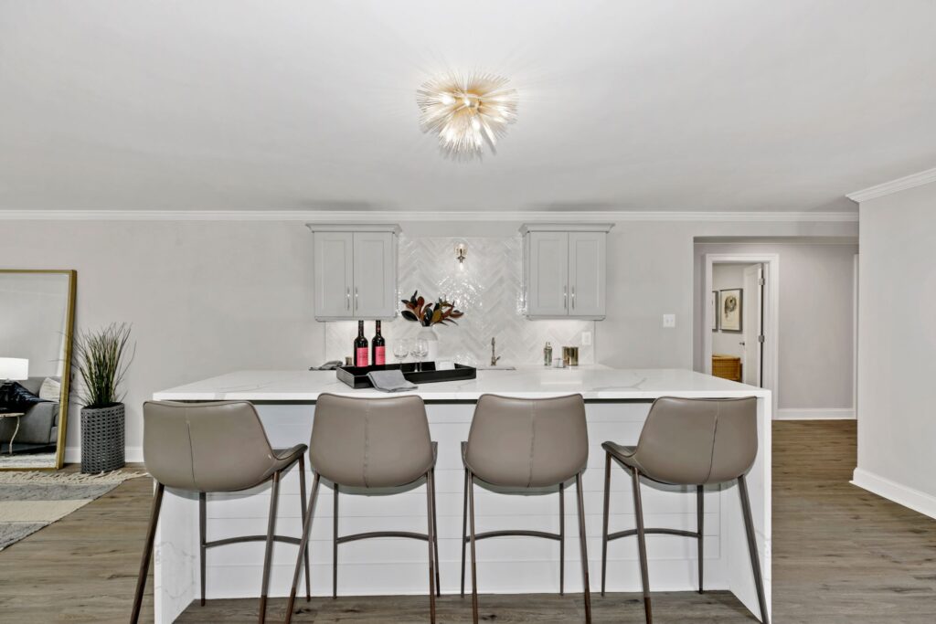 2762 N. Randolph Street Arlington VA Kitchen 5