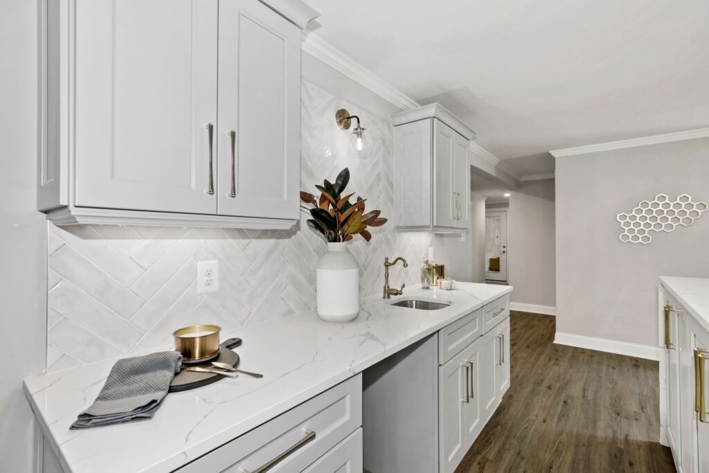 2762 N. Randolph Street Arlington VA Kitchen 6