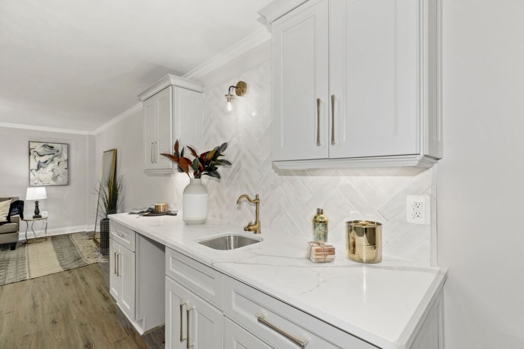 2762 N. Randolph Street Arlington VA Kitchen 7