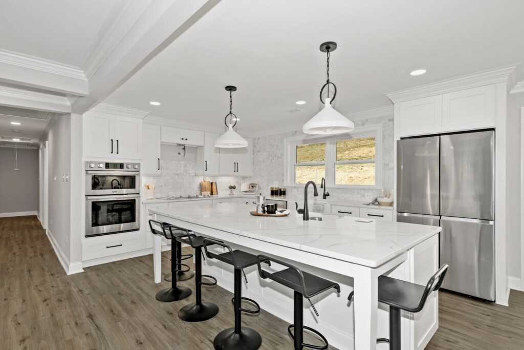 2762 N. Randolph Street Arlington VA Kitchen 8
