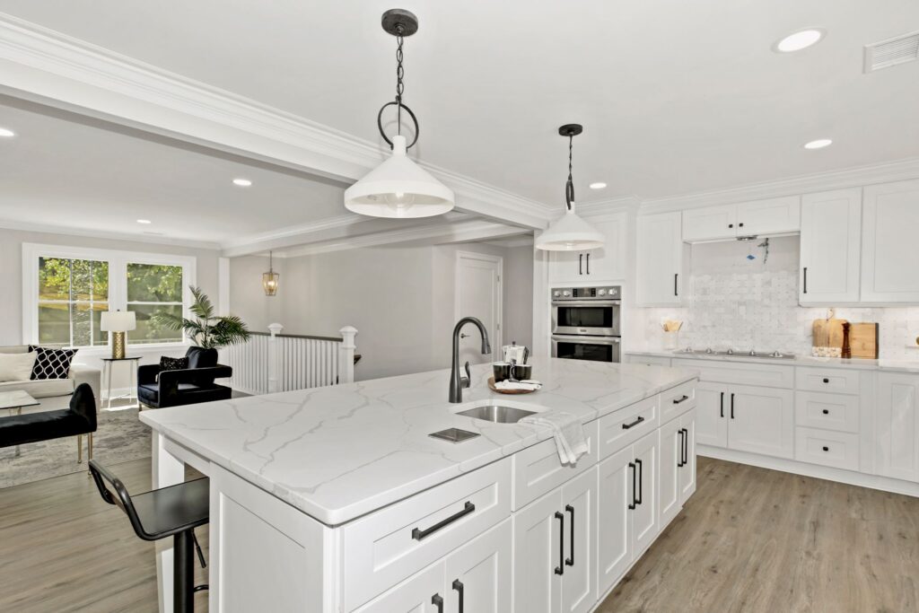 2762 N. Randolph Street Arlington VA Kitchen 9