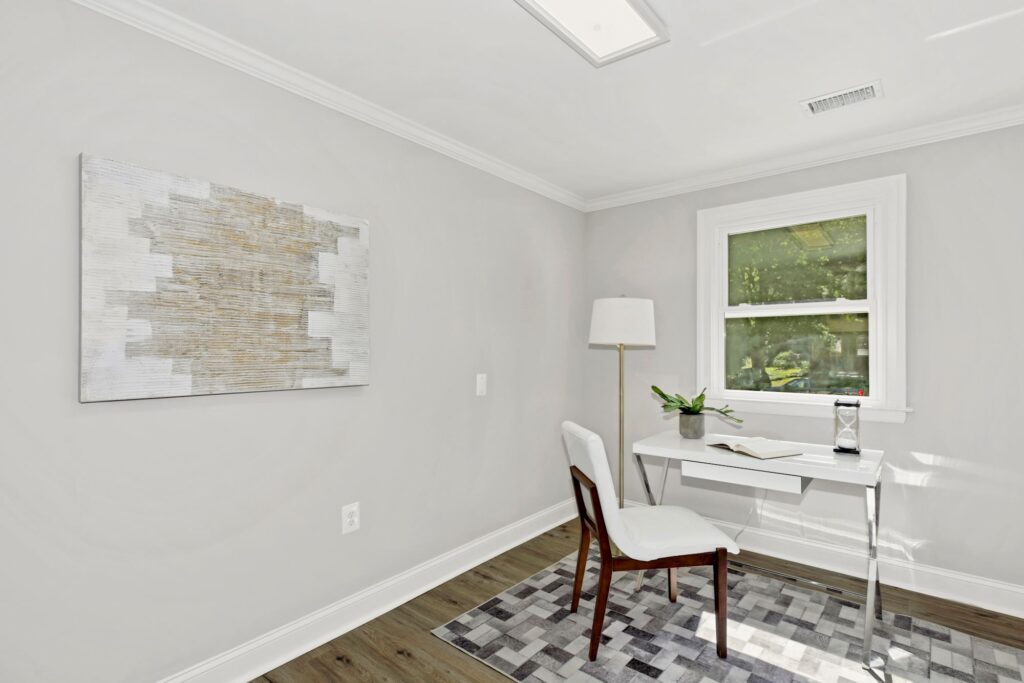 2762 N. Randolph Street Arlington VA Office 2