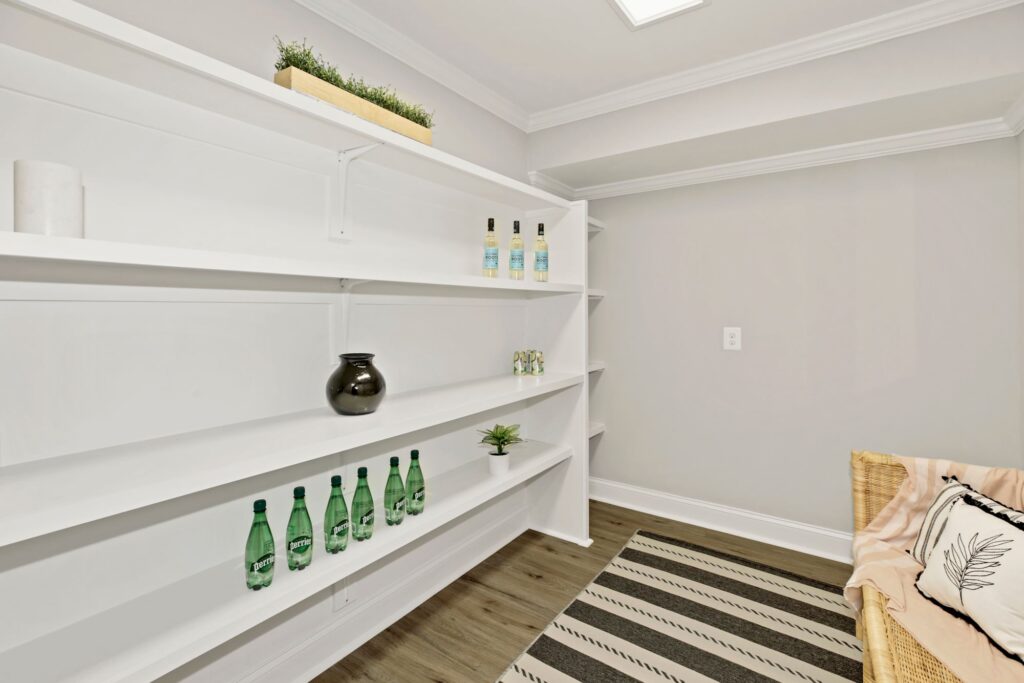 2762 N. Randolph Street Arlington VA Pantry