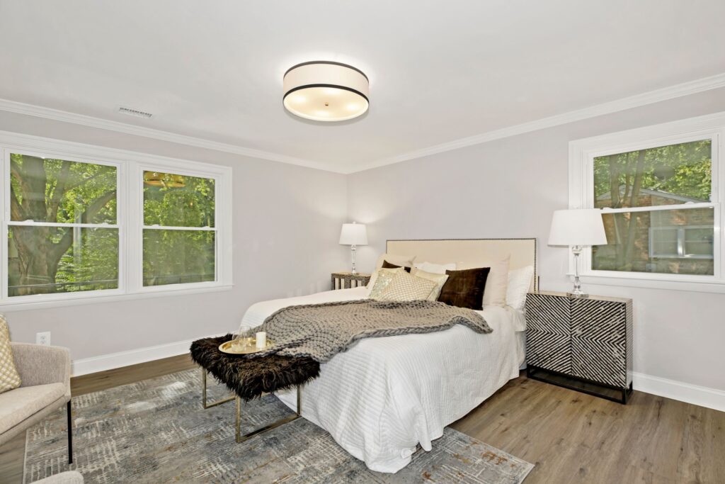 2762 N. Randolph Street Arlington VA Primary Bedroom 2