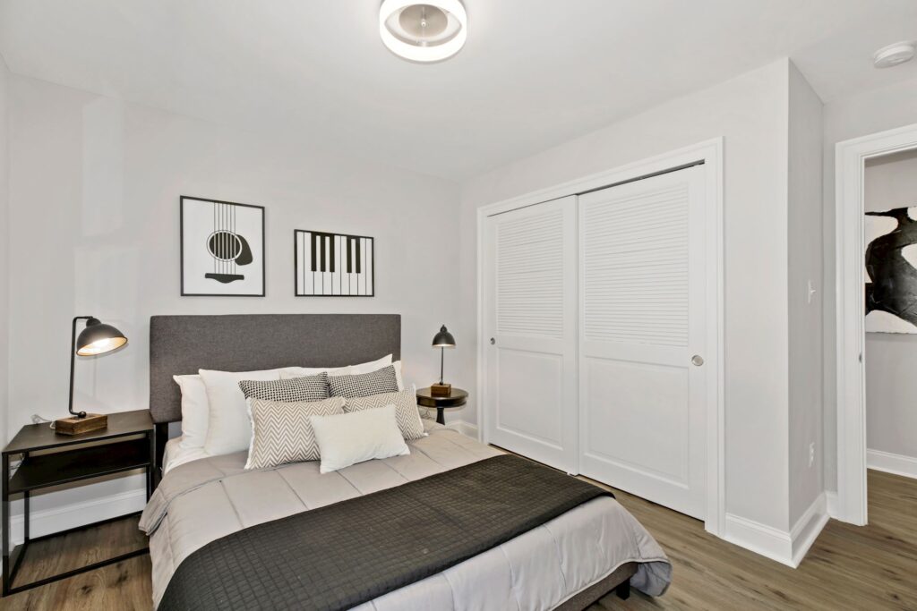 2762 N. Randolph Street Arlington VA Primary Bedroom 5