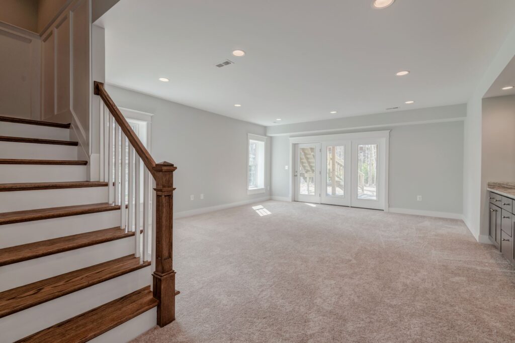 3529 Woodland Ln Alexandria VA 22309 Family Room