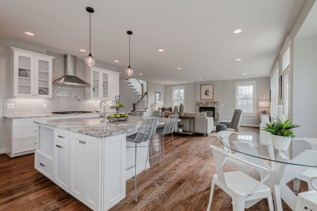 3259 Woodland Ln., Alexandria, VA 22309