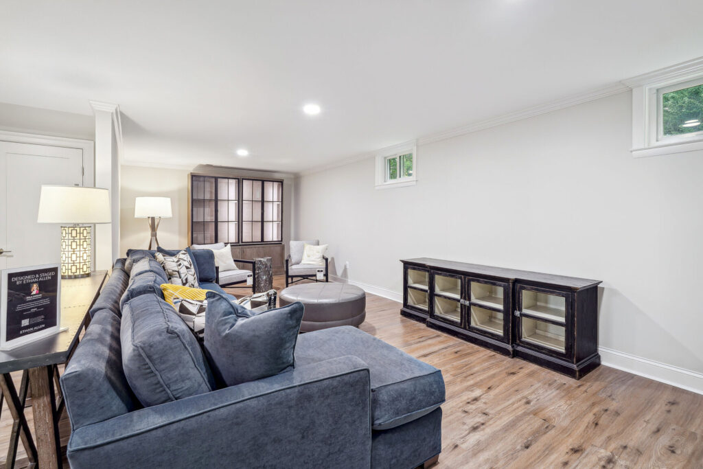 4129 Hunt Road - Basement 2