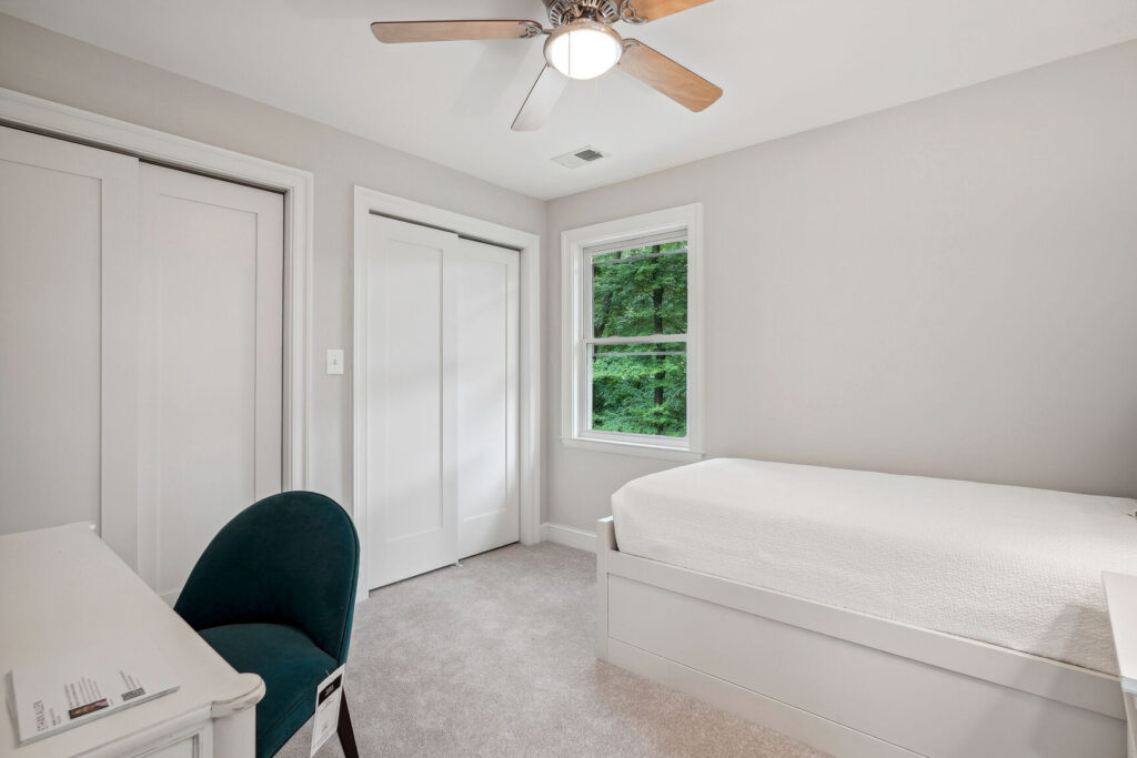 4129 Hunt Road - Bedroom 2