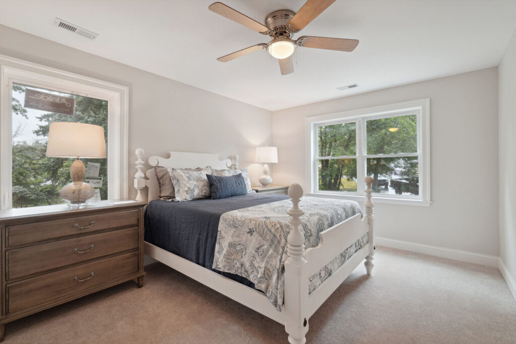 4129 Hunt Road - Bedroom 3