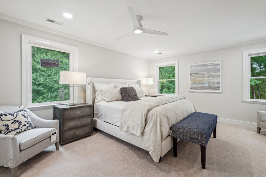 4129 Hunt Road - Bedroom 4