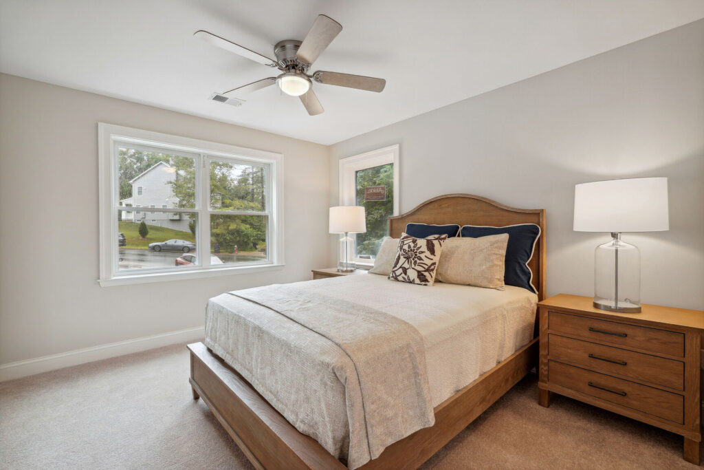 4129 Hunt Road - Bedroom 5