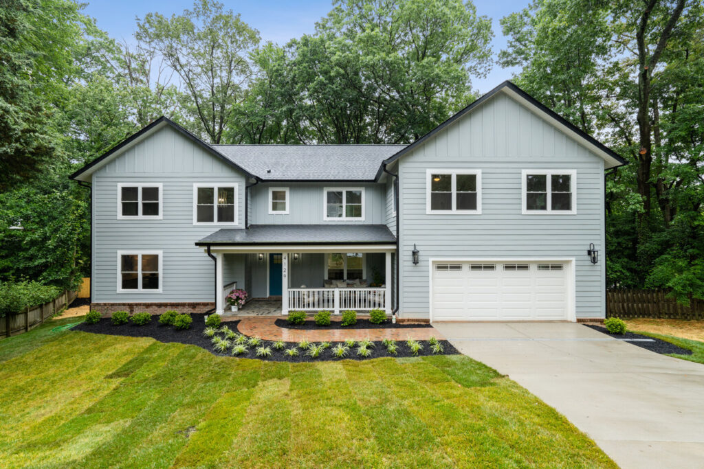 4129 Hunt Rd., Fairfax, VA 22032