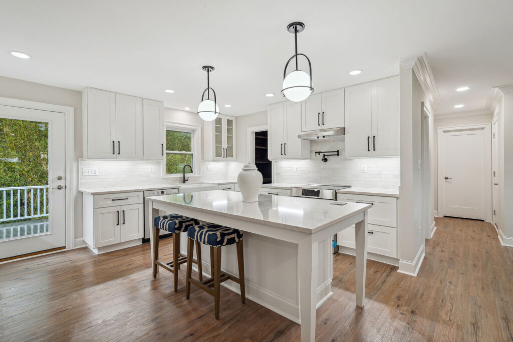4129 Hunt Road - Kitchen 2
