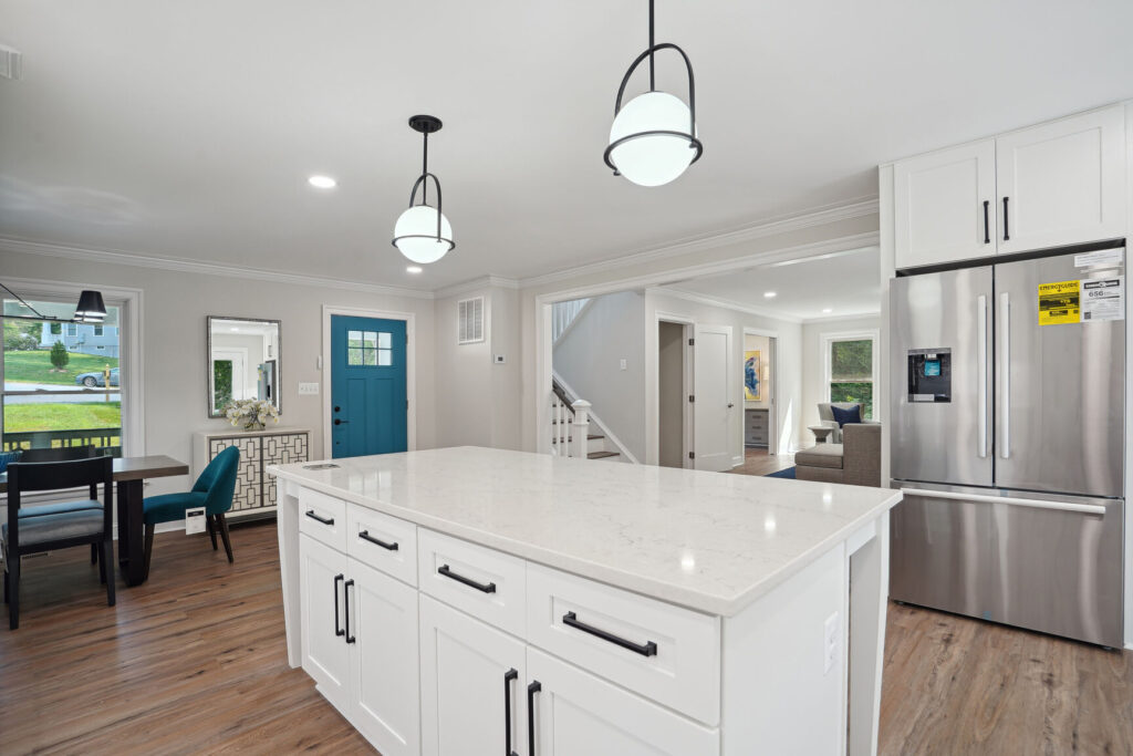 4129 Hunt Road - Kitchen 3
