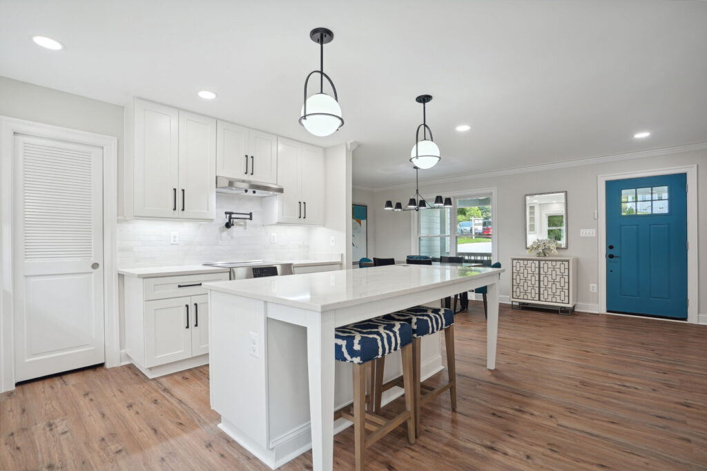 4129 Hunt Road - Kitchen 4