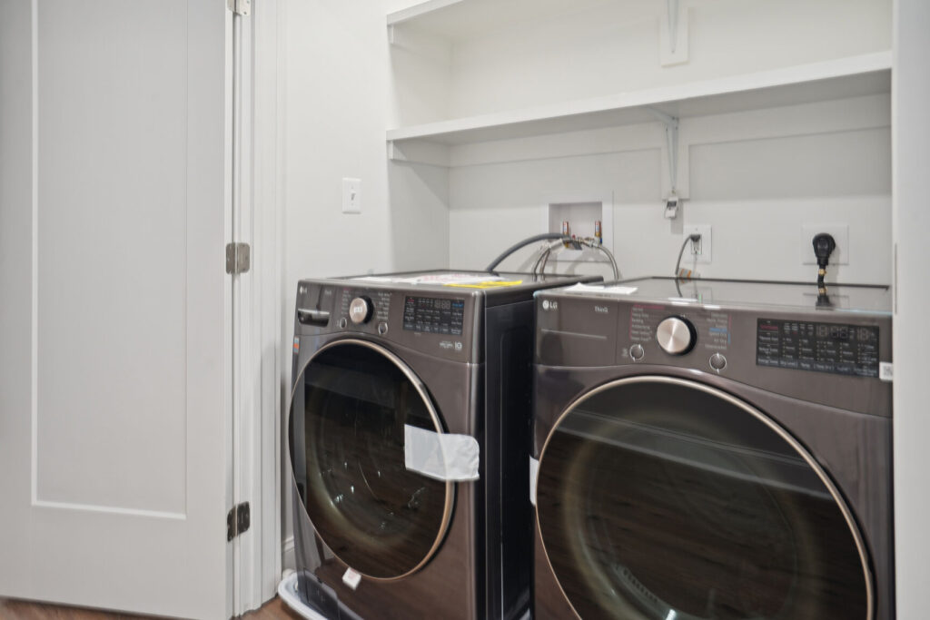 4129 Hunt Road - Laundry Room 2