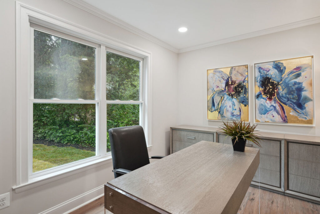 4129 Hunt Road - Office 2