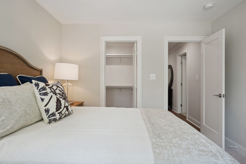 4129 Hunt Road - Primary Bedroom 2