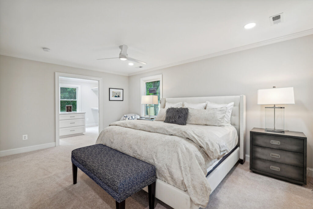4129 Hunt Road - Primary Bedroom 3