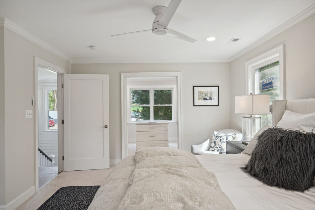 4129 Hunt Road - Primary Bedroom 4