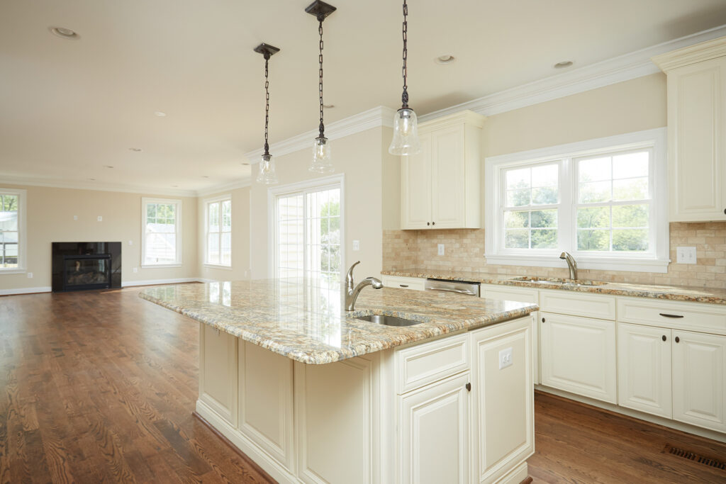 4309 Franconia Rd Alexandria VA 22310 Kitchen 3