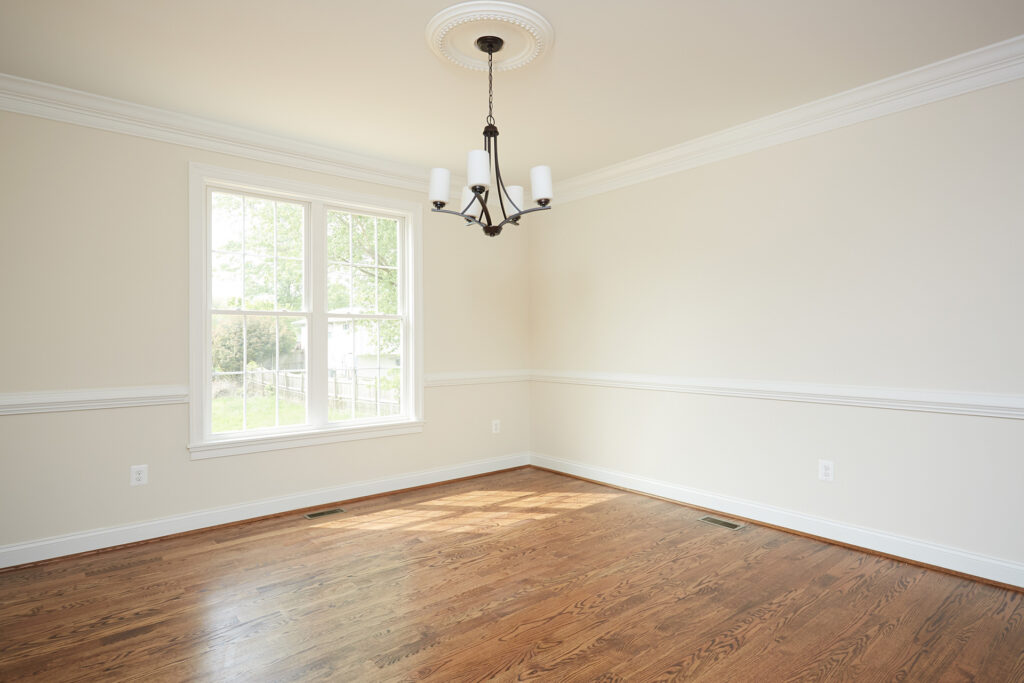 4309 Franconia Rd Alexandria VA 22310 Living Room 2