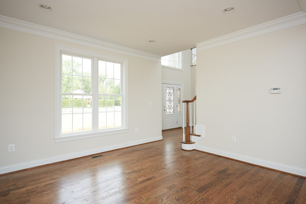 4309 Franconia Rd Alexandria VA 22310 Living Room 3