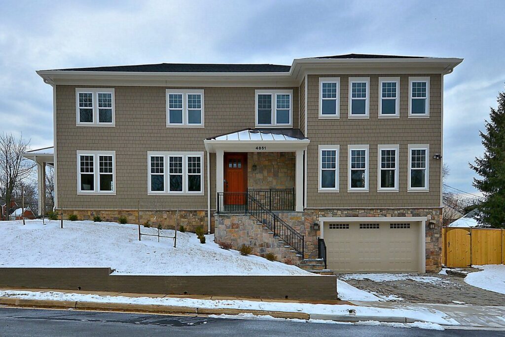 4851 Williamsburg Blvd, Arlington, VA 22207