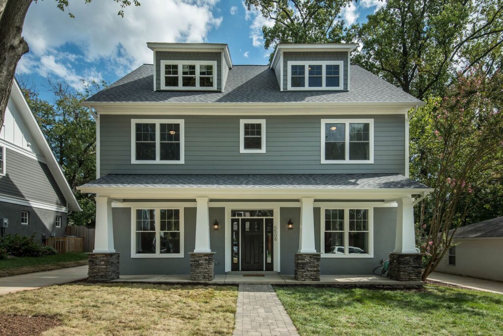 5508 23rd St. N, Arlington, VA