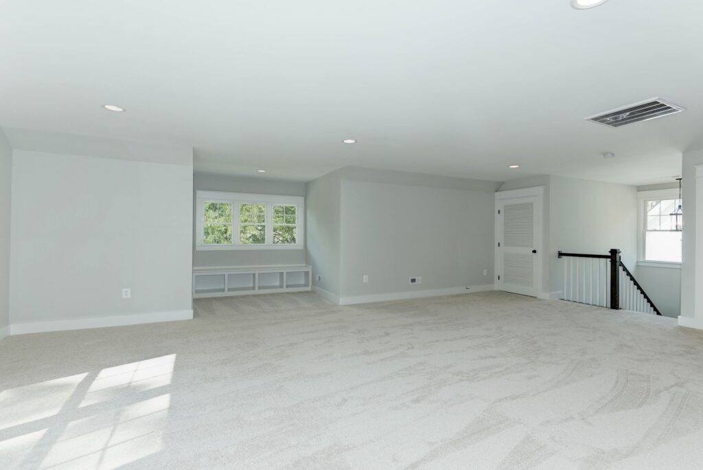 5508 23rd St N Arlington VA - Family Room