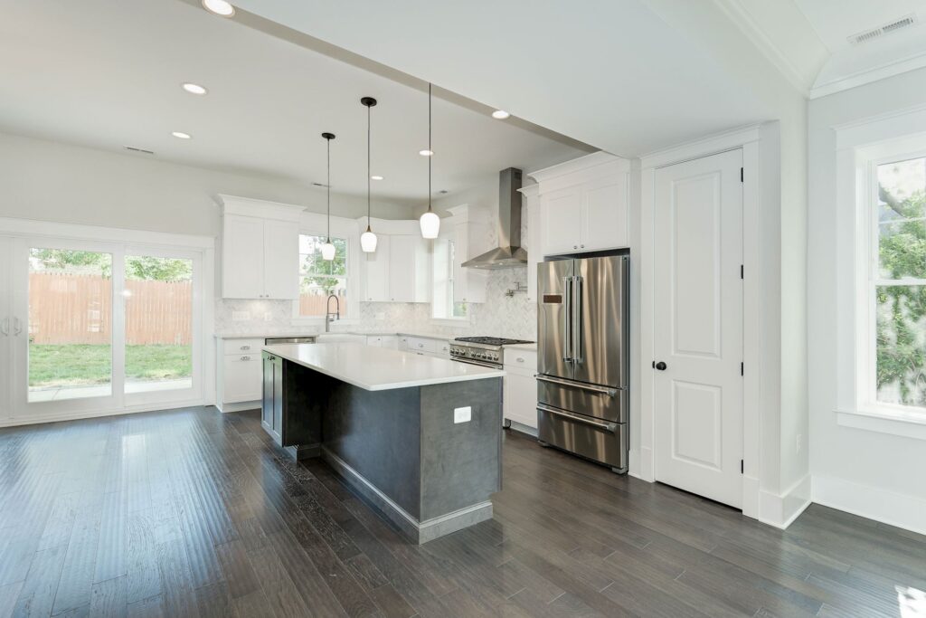 5508 23rd St N Arlington VA - Kitchen 3