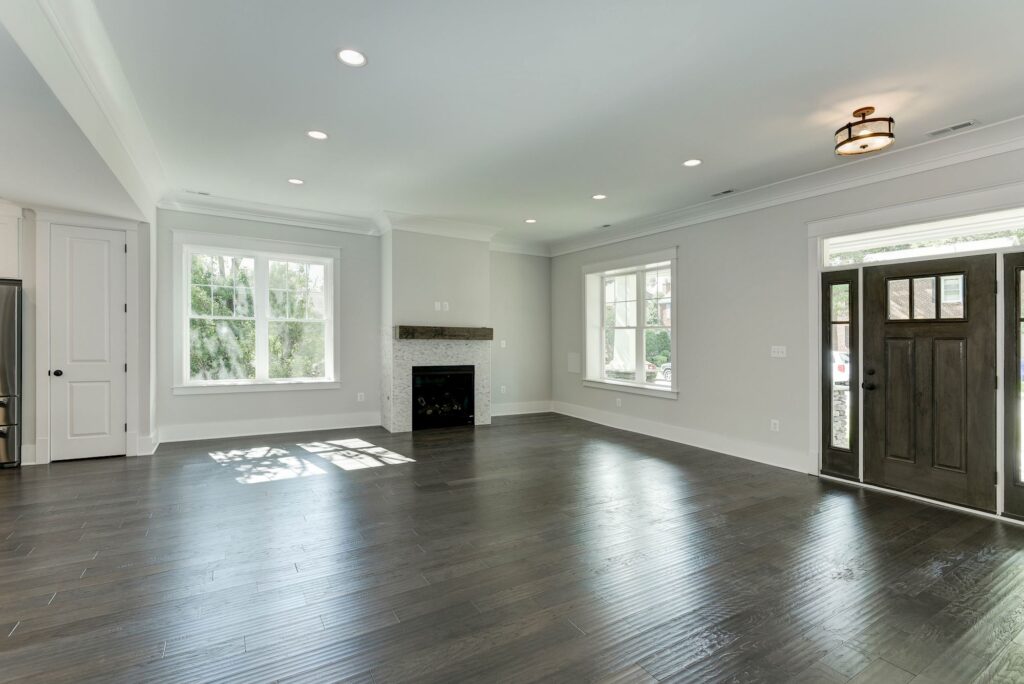 5508 23rd St N Arlington VA - Living Room 2