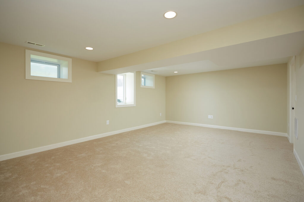 5710 25th St N Arlington VA 22207 Basement 2